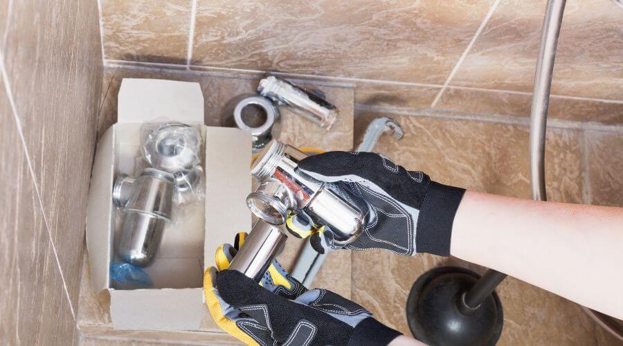 Professional Storm Sewer Service in Torrington, CT